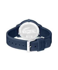 Lacoste Uhr - Blue 9 Lacoste Uhr - Blue -Lacoste a61fa1dea3fd4b4fa193e98468ca67ff