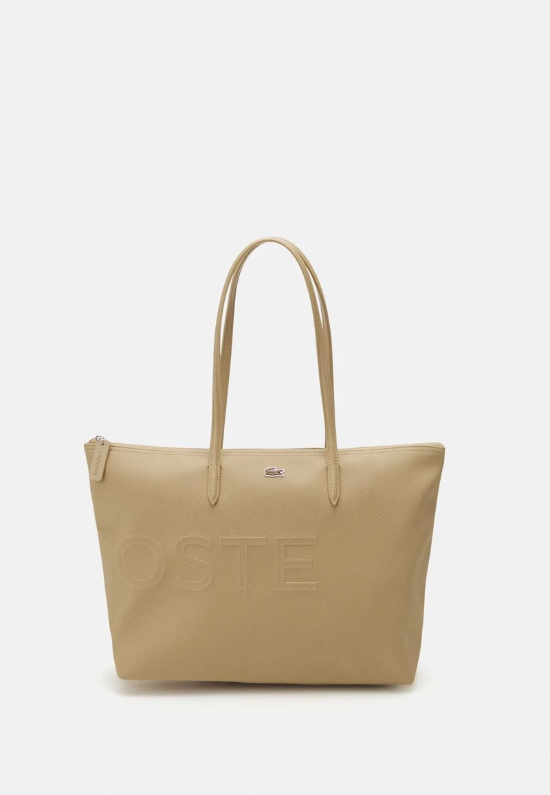 Lacoste Shopping Bag - Viennois 7 Lacoste Shopping Bag - Viennois – Bild 5