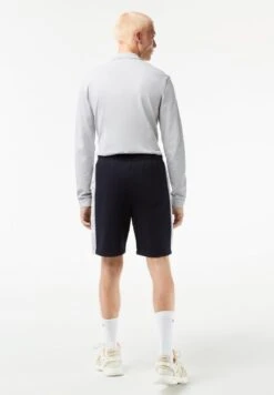 Lacoste Jogginghose - Azul Marino Gris Vigoré -Lacoste a6e1f915d7da409fa3ec17d2902537f4