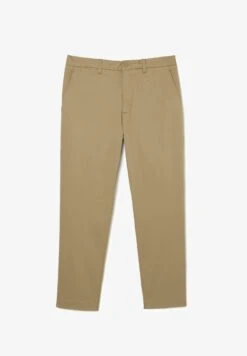 Lacoste HOMME - Stoffhose - Beige 10 Lacoste HOMME - Stoffhose - Beige -Lacoste a715e9819e7a46348a710f546ba0d68b