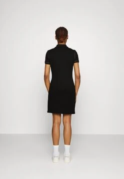 Lacoste POLO MIDI DRESS - Blusenkleid - Black 10 Lacoste POLO MIDI DRESS - Blusenkleid - Black -Lacoste a78a1139673c40e89b5ce65a6bcf13ad