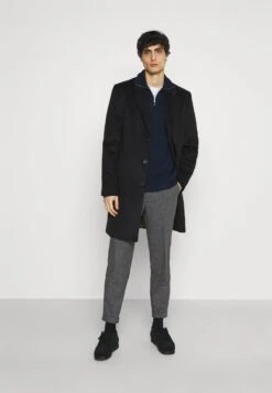 Lacoste Langarmshirt - Marine 9 Lacoste Langarmshirt - Marine -Lacoste a8231da70ffc491eadd2f682e8c007e9