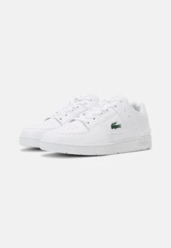 Lacoste COURT CAGE - Sneaker Low - White 12 Lacoste COURT CAGE - Sneaker Low - White -Lacoste a84d22d8c1e54be1b87d4a4dd6183e9d