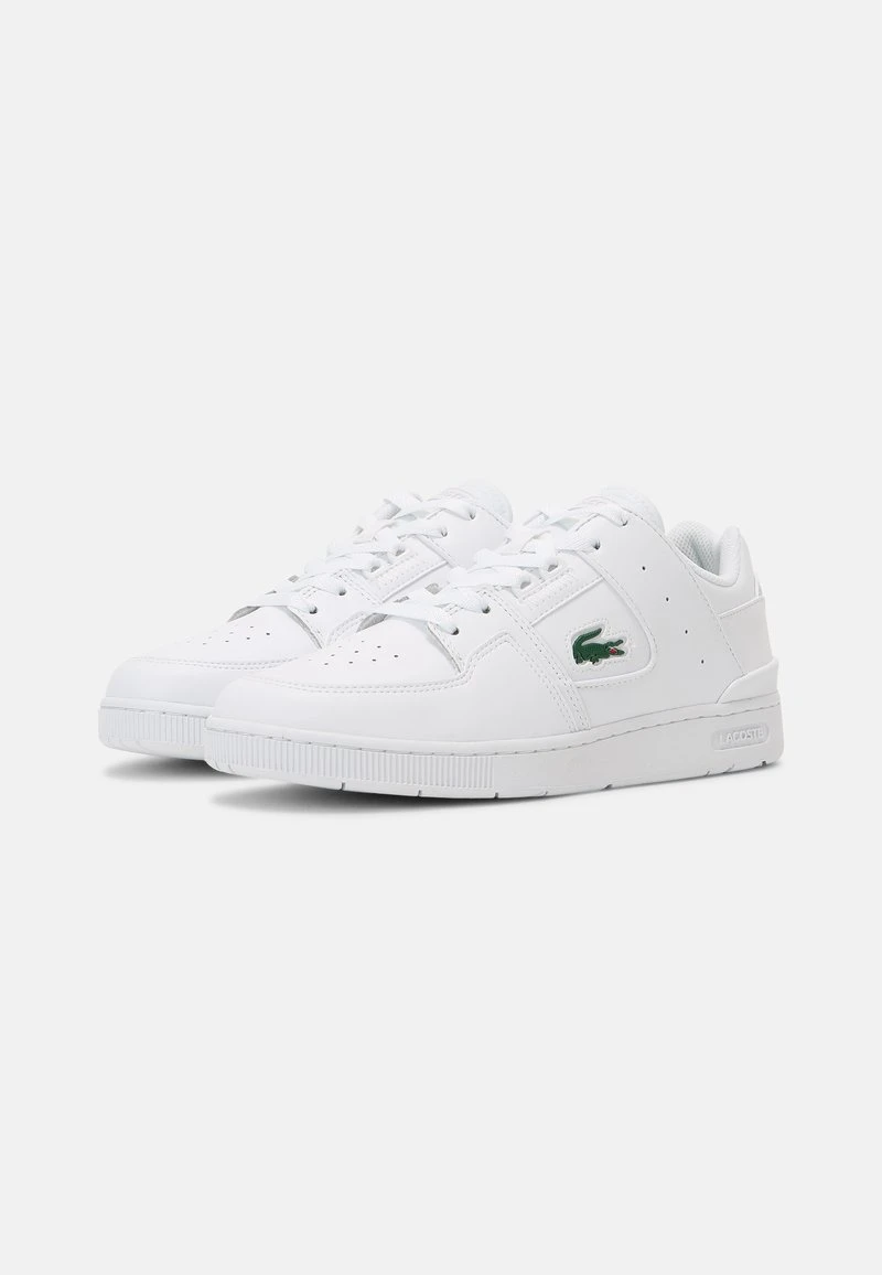 Lacoste COURT CAGE - Sneaker Low - White 7 Lacoste COURT CAGE - Sneaker Low - White – Bild 5