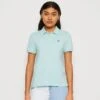 Lacoste Poloshirt - Pastille Mint 1 Lacoste Poloshirt - Pastille Mint -Lacoste a858a2eb48ef4bf38078dc98ca816271