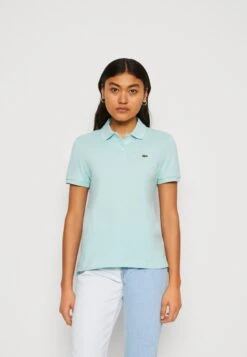 Lacoste Poloshirt - Pastille Mint