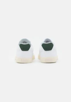 Lacoste LEROND PRO - Sneaker Low - White/dark Green 11 Lacoste LEROND PRO - Sneaker Low - White/dark Green -Lacoste a903ddb49fab4eb19e8d2de1ec9d6f79