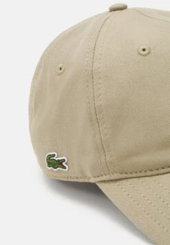 Lacoste UNISEX - Cap - LION 11 Lacoste UNISEX - Cap - LION -Lacoste a91205b84d4049cc8a5173de68cd5731