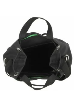 Lacoste NEODAY - Handtasche - Noir Vert 10 Lacoste NEODAY - Handtasche - Noir Vert -Lacoste a912c9e5d27949fcbc9bff23b8f1086d