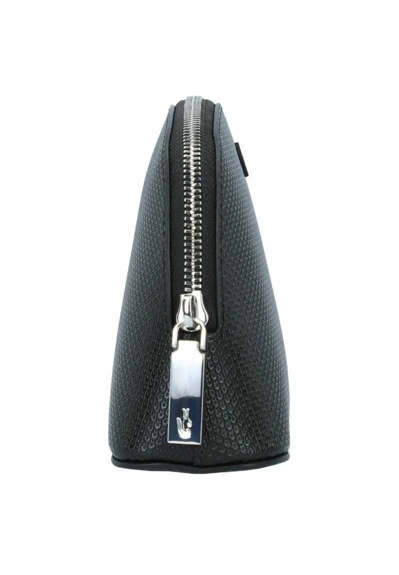 Lacoste CHANTACO CLASSICS - Kosmetiktasche - Noir 6 Lacoste CHANTACO CLASSICS - Kosmetiktasche - Noir – Bild 4