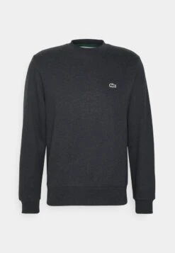 Lacoste Sweatshirt - Argent Chine 13 Lacoste Sweatshirt - Argent Chine -Lacoste a9aa28791c5a46ac9097f5048f1a2c8e