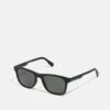 Lacoste UNISEX - Sonnenbrille - Matte Black 2 Lacoste UNISEX - Sonnenbrille - Matte Black -Lacoste a9b0b8b4ca7b4baf8e1750818ccf191b