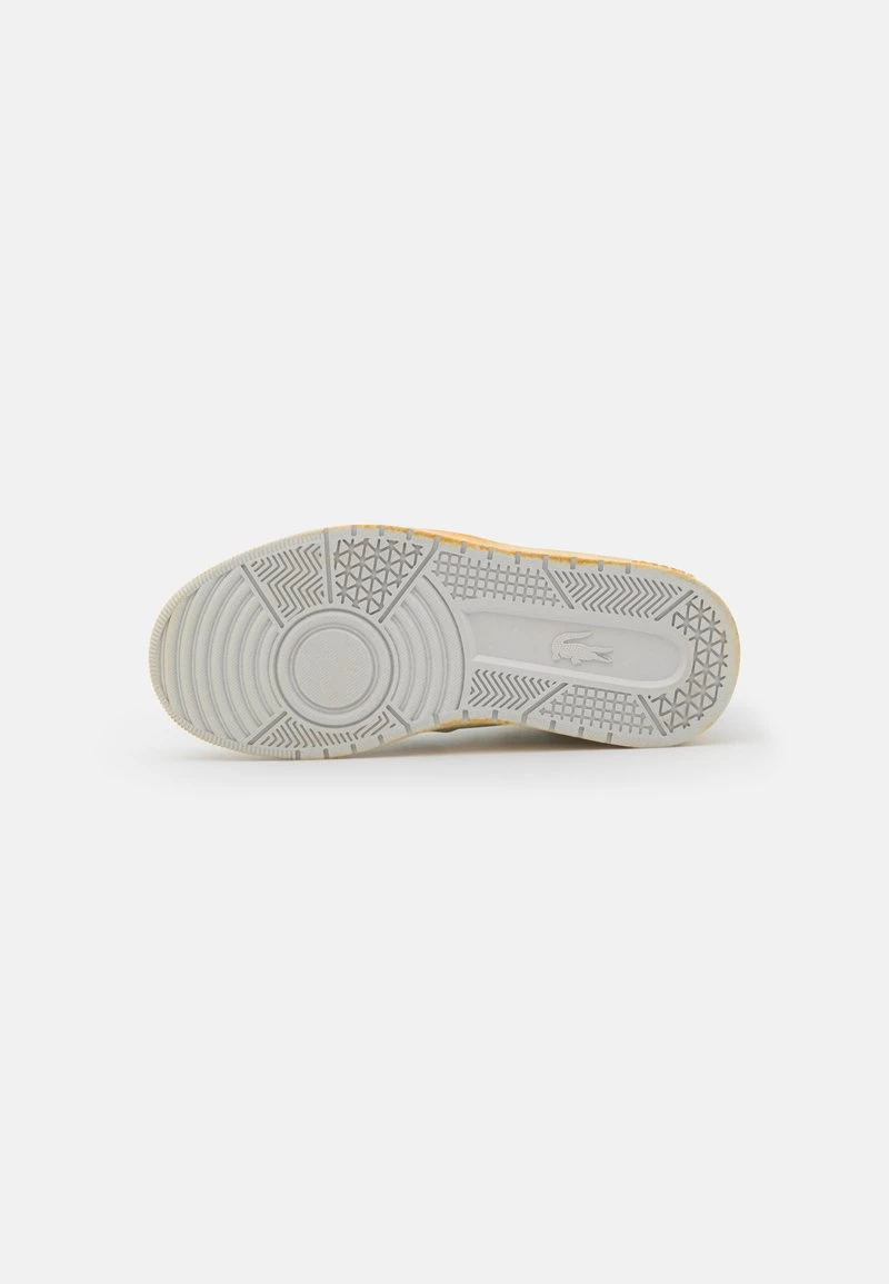 Lacoste Sneaker Low - White 6 Lacoste Sneaker Low - White – Bild 4