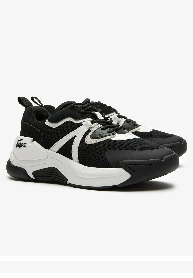 Lacoste Sport Sneaker Low - Black 4 Lacoste Sport Sneaker Low - Black – Bild 2