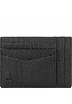 Lacoste CHANTACO RFID SCHUTZ - Geldbörse - Noir -Lacoste ab0ec4e827ff47478baffcfeb457d982