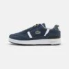 Lacoste CLIP - Sneaker Low - Navy/white 2 Lacoste CLIP - Sneaker Low - Navy/white -Lacoste ab3c1e34488b4112b882dd6fcf27b517