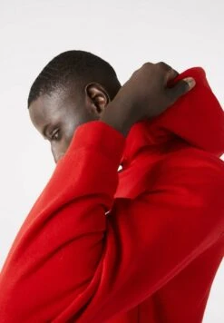 Lacoste Sweatjacke - Rouge -Lacoste ab508268032e418db749f96108c562fb