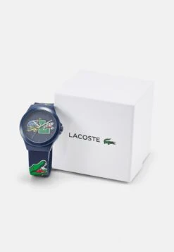 Lacoste NEOCROC HOLIDAY CAPSULE - Uhr - Blue 11 Lacoste NEOCROC HOLIDAY CAPSULE - Uhr - Blue -Lacoste ab69060b2f6a4c7d920806cb47052f5e