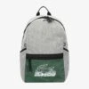 Lacoste NEOCROC SEASONAL - Tagesrucksack - Gris Chine Vert Noir 2 Lacoste NEOCROC SEASONAL - Tagesrucksack - Gris Chine Vert Noir -Lacoste aba06869a31749c196ddcfe2142ffbb4