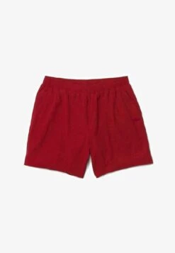 Lacoste Badeshorts - Red 10 Lacoste Badeshorts - Red -Lacoste ac14e282b2d54edca9d997fa38d3326f 1