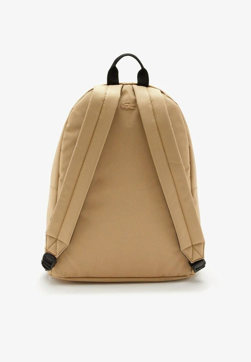 Lacoste Tagesrucksack - Viennois Farine 4 Lacoste Tagesrucksack - Viennois Farine – Bild 2