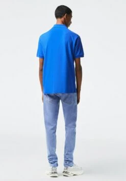 Lacoste Poloshirt - Bleu 10 Lacoste Poloshirt - Bleu -Lacoste acccdb7f557444b2a98bc7d82e9923dc
