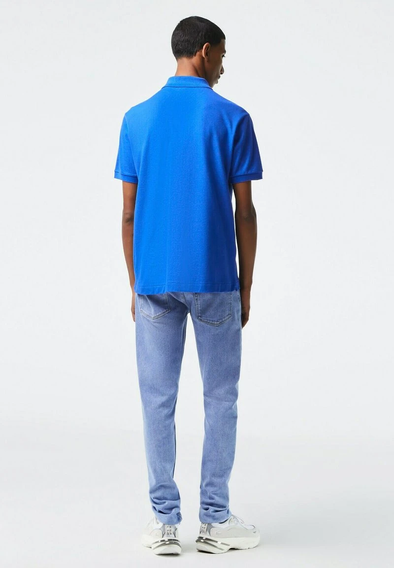 Lacoste Poloshirt - Bleu 5 Lacoste Poloshirt - Bleu – Bild 3
