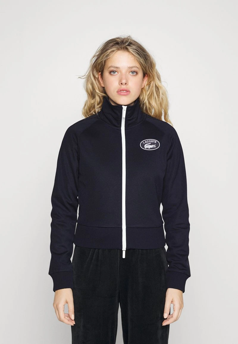 Lacoste Leichte Jacke - Abimes 8 Lacoste Leichte Jacke - Abimes – Bild 6