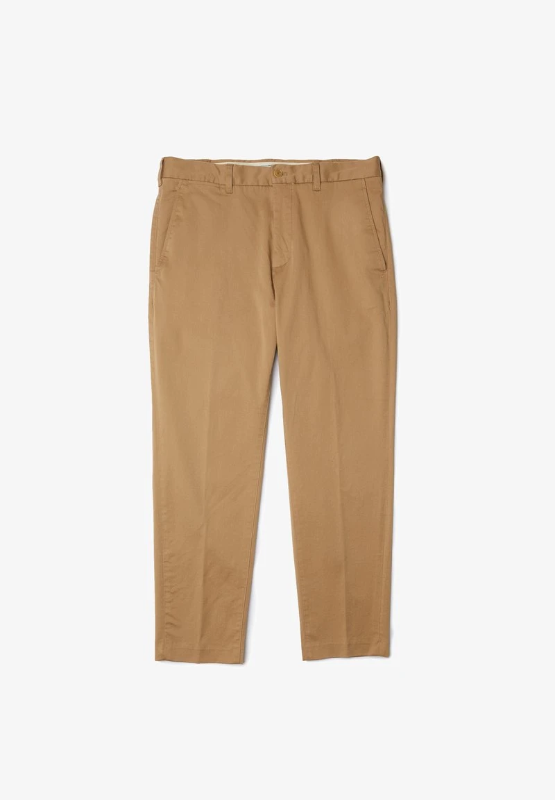 Lacoste HOMME - Stoffhose - Beige 4 Lacoste HOMME - Stoffhose - Beige – Bild 2