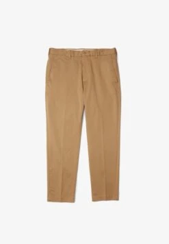 Lacoste 44 Lacoste HOMME - Stoffhose - Beige