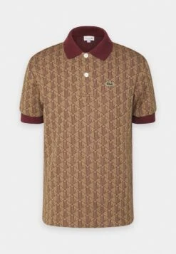 Lacoste Poloshirt - Viennese/expresso 11 Lacoste Poloshirt - Viennese/expresso -Lacoste ad07b7cf68194384a75cf368d0f81723 1