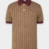Lacoste Poloshirt - Viennese/expresso 2 Lacoste Poloshirt - Viennese/expresso -Lacoste ad07b7cf68194384a75cf368d0f81723