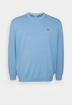 Lacoste PLUS SIZE - Strickpullover - Overview 11 Lacoste PLUS SIZE - Strickpullover - Overview -Lacoste ad11d3dfd2fb40feaf47e18268213cb6 1