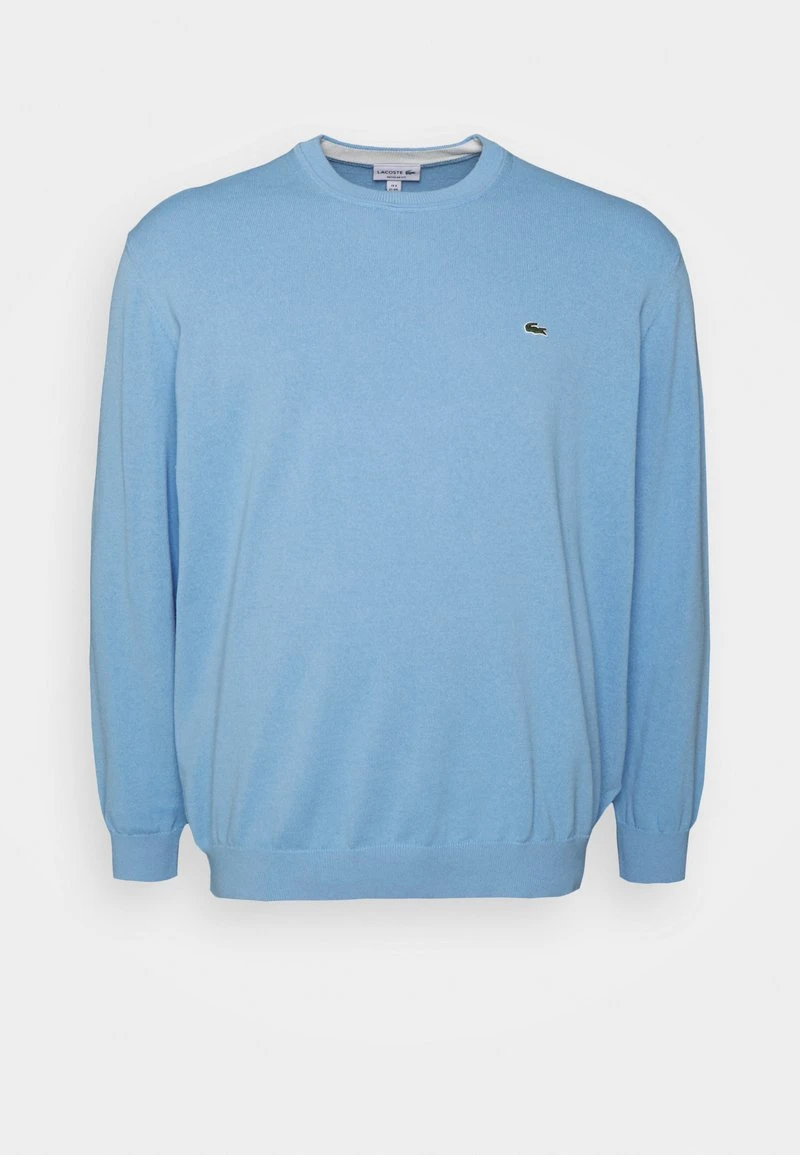 Lacoste PLUS SIZE - Strickpullover - Overview 3 Lacoste PLUS SIZE - Strickpullover - Overview
