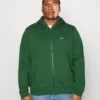 Lacoste PLUS - Sweatjacke - Green 2 Lacoste PLUS - Sweatjacke - Green -Lacoste ad1399a7da3f4ce7869ae741c976d666