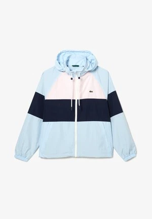 Lacoste Übergangsjacke - Vert 8 Lacoste Übergangsjacke - Vert – Bild 6