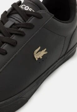 Lacoste LEROND PRO - Sneaker Low - Black 13 Lacoste LEROND PRO - Sneaker Low - Black -Lacoste ad9269596a4c4956bbdffd92a974bdc2