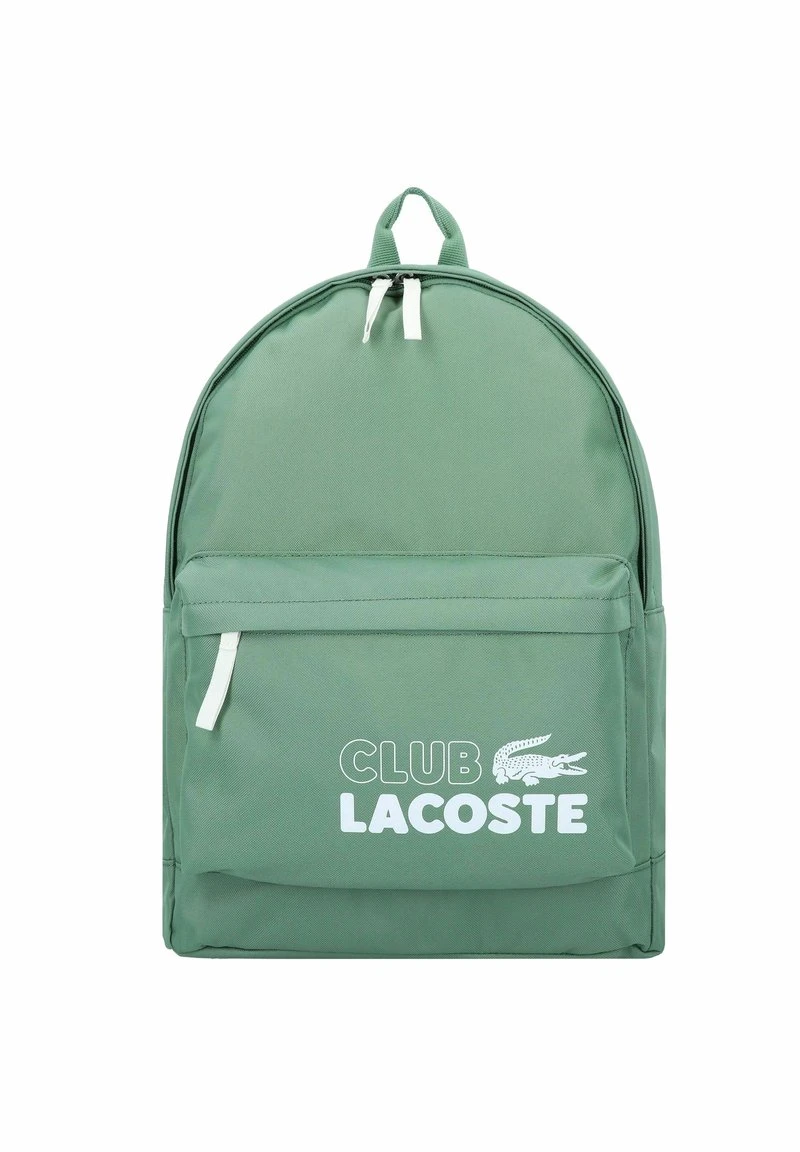 Lacoste NEOCROC SEASONAL - Tagesrucksack - Frene Blanc 7 Lacoste NEOCROC SEASONAL - Tagesrucksack - Frene Blanc – Bild 5