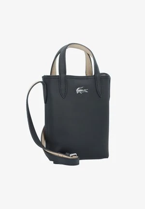 Lacoste NANO - Handtasche - Noir 6 Lacoste NANO - Handtasche - Noir – Bild 4