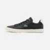 Lacoste LEROND PRO - Sneaker Low - Black/off-white 2 Lacoste LEROND PRO - Sneaker Low - Black/off-white -Lacoste adbc5b98140941859fa220afc8efc049