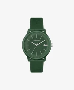 Lacoste 12 12 MOVE - Uhr - Khaki 11 Lacoste 12 12 MOVE - Uhr - Khaki -Lacoste ade987a94a02415482f5fa7f3c9b6661 1