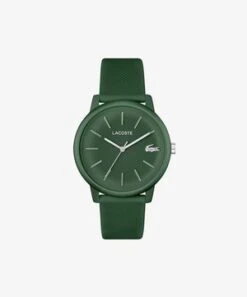 Lacoste Uhr - Blue 12 Lacoste Uhr - Blue -Lacoste ade987a94a02415482f5fa7f3c9b6661 2