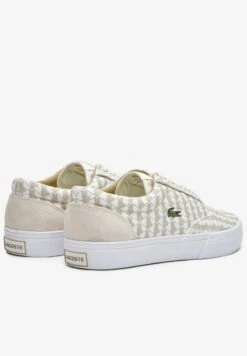 Lacoste Sneaker Low - Off Wht Wht 11 Lacoste Sneaker Low - Off Wht Wht -Lacoste aeaafea138414e81950ef91f24e0277c
