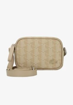 Lacoste DALY LIFESTYLE SEASONAL - Umhängetasche - Viennois Beige 13 Lacoste DALY LIFESTYLE SEASONAL - Umhängetasche - Viennois Beige -Lacoste afb5109e81e0492c96cb79cadb072144 1