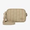 Lacoste DALY LIFESTYLE SEASONAL - Umhängetasche - Viennois Beige 1 Lacoste DALY LIFESTYLE SEASONAL - Umhängetasche - Viennois Beige -Lacoste afb5109e81e0492c96cb79cadb072144