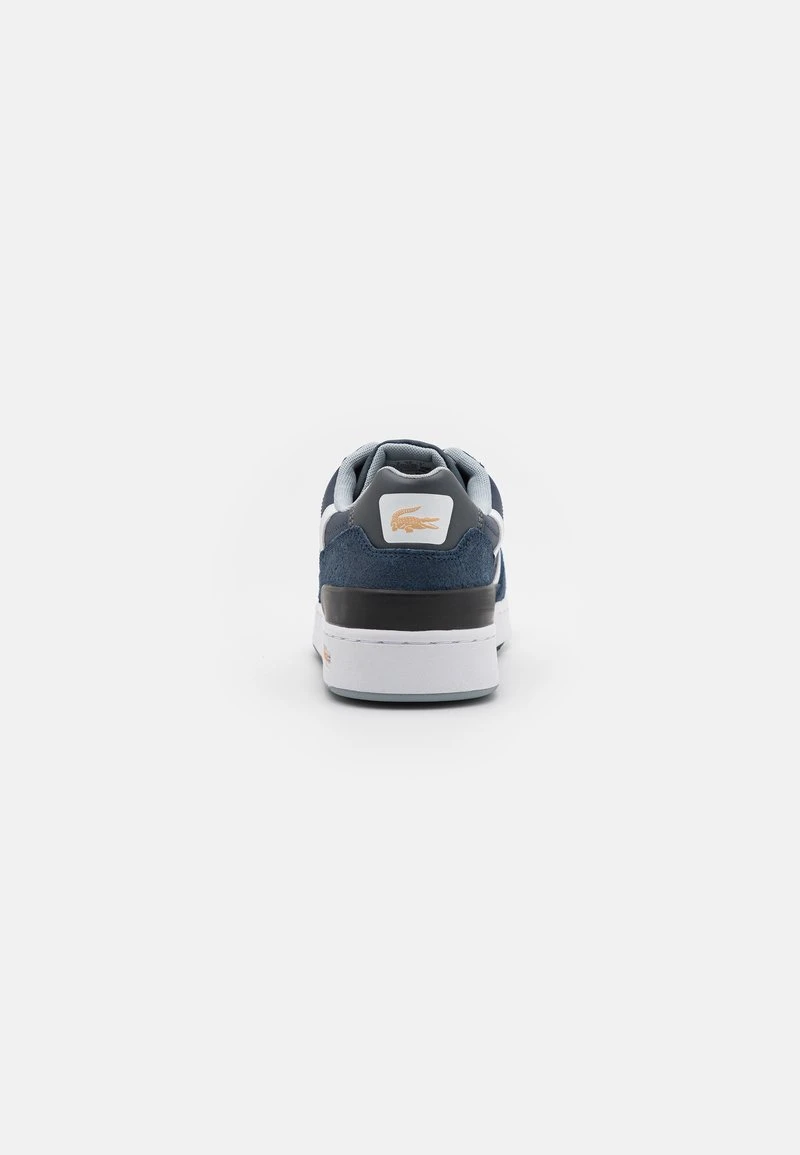 Lacoste CLIP - Sneaker Low - Navy/white 5 Lacoste CLIP - Sneaker Low - Navy/white – Bild 3