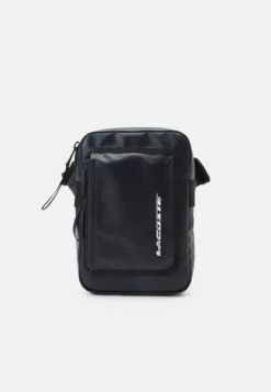 Lacoste STREET BALANCE UNISEX - Umhängetasche - Bleu Nuit Noir 12 Lacoste STREET BALANCE UNISEX - Umhängetasche - Bleu Nuit Noir -Lacoste b04524bfaed443239465bb09757b91ef 1