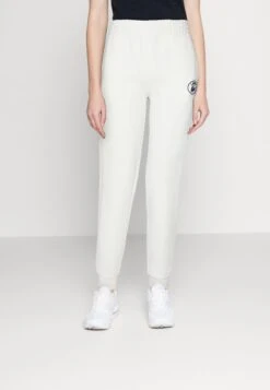 Lacoste Jogginghose - Blanc