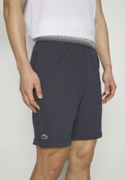 Lacoste Sport TENNIS SHORT - Kurze Sporthose - Blue Night 11 Lacoste Sport TENNIS SHORT - Kurze Sporthose - Blue Night -Lacoste b06b3bcf69ab4c75ad54297f27916bdf