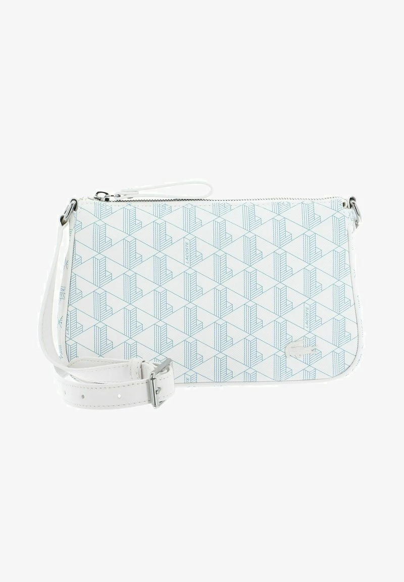 Lacoste Umhängetasche - Mono Farine Panorama 6 Lacoste Umhängetasche - Mono Farine Panorama – Bild 5